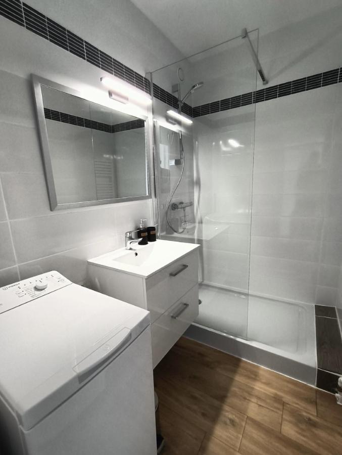 רן Appartement Sans Vis A Vis A 2 Min De La Rocade מראה חיצוני תמונה